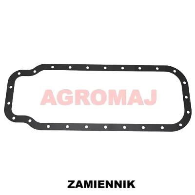 MWM прокладка масляного поддона D226-4 D227-4