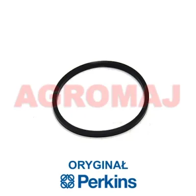PERKINS прокладка масляного радиатора 1004.40 1004.40 T
