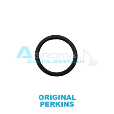 PERKINS Oring масляного фильтра 1206e-E66TTA 1106d-E70TA