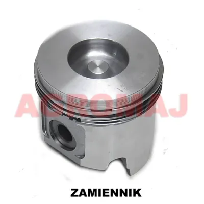 YANMAR поршень КПЛ. 84,50 3TNV84 4TNV84