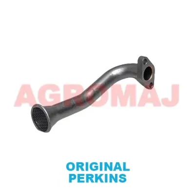 PERKINS всасывающее масло 1104d-E44T