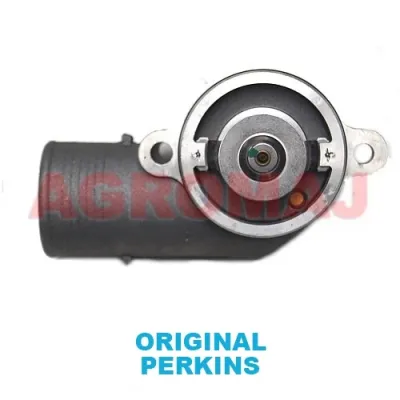 PERKINS термостат с корпусом 1104c-44TA 1104c-44T 1104C-E44TA