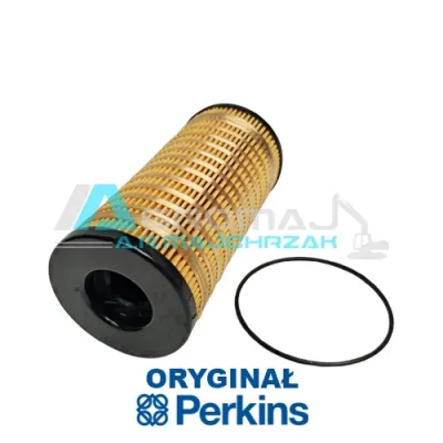 PERKINS топливный фильтр 1104d - 44 1104c-E44