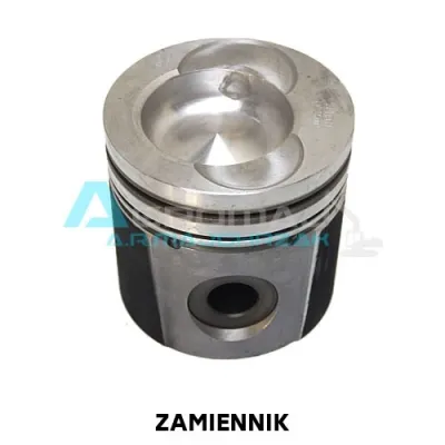 VALMET поршень + штифт 107,90 420DS 420DSRE 320D