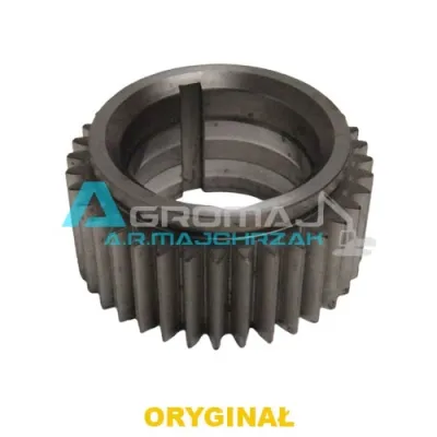 CATERPILLAR колесо коленчатого вала C4.4 C7.1