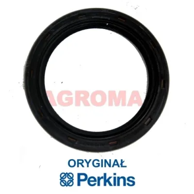 PERKINS сальник коленчатого вала, передний 704-30 704-26