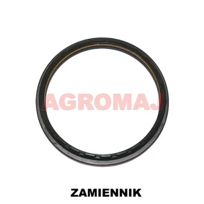 PERKINS сальник коленчатого вала, задний 1306-9TA NGD 1306-E76TA
