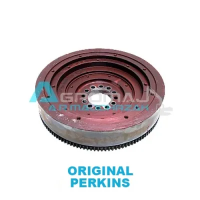 PERKINS маховик 1004.4 1106d-E66TA