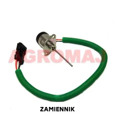 KUBOTA катушка пожаротушения двигателя V2203