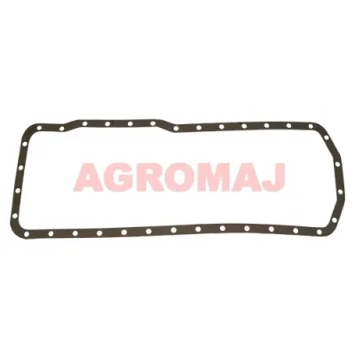 FORD прокладка масляного поддона CPP 675t PowerStar 7.5 TI