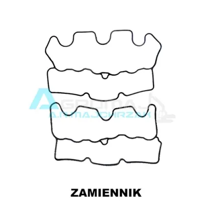 CATERPILLAR комплект прокладок клапанной крышки C1. 1