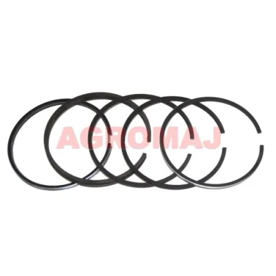 FORD комплект поршневых колец 220 590E