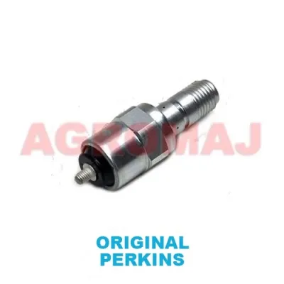 PERKINS катушка пожаротушения двигателя (12V) 804D-33T