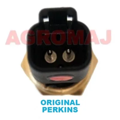 PERKINS датчик температуры двигателя 403f-07 404c-22t — фото 2