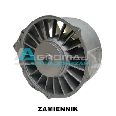 DEUTZ вентилятор Bf4l913 F6L912