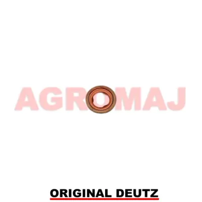 DEUTZ прокладка инжектора BF4M2013 TCD2013L064V