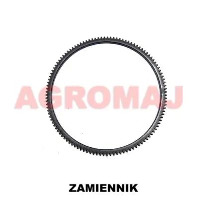 KOMATSU венок маховика 3d72 4D88E