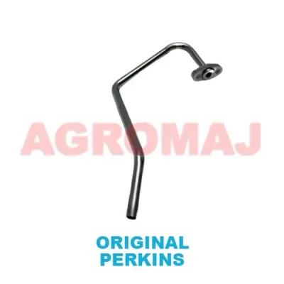 PERKINS масляный шланг 1006.60 T