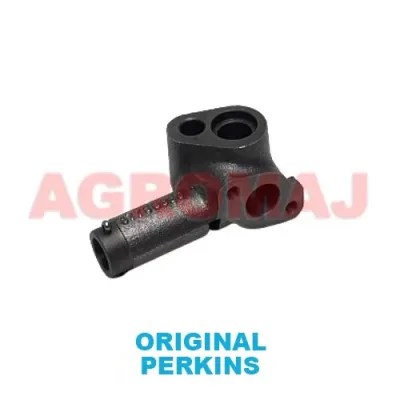 PERKINS клапан давления масла A4.212 A4.248