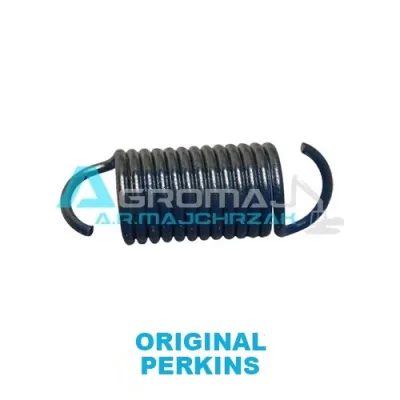 PERKINS пружина планки 404f-22 403D-17