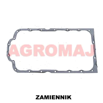 PERKINS прокладка чаши 1004.4 1004.40 T