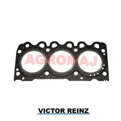 DEUTZ прокладка головки F3L1011F F3M1011F