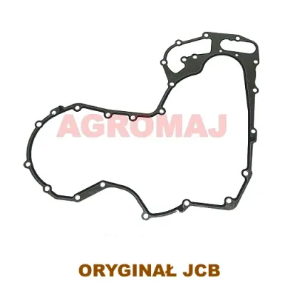 JCB прокладка крышки ГРМ 1104c-44 1104C-44T
