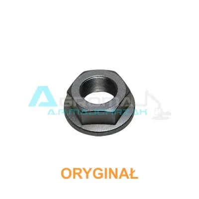 CATERPILLAR гайка коленчатого вала 3044c 3046