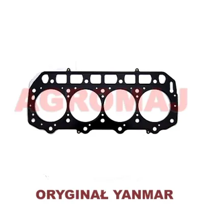 YANMAR прокладка головки 4tnv98