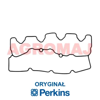 PERKINS прокладка крышки клапана 404d-15 404C-15