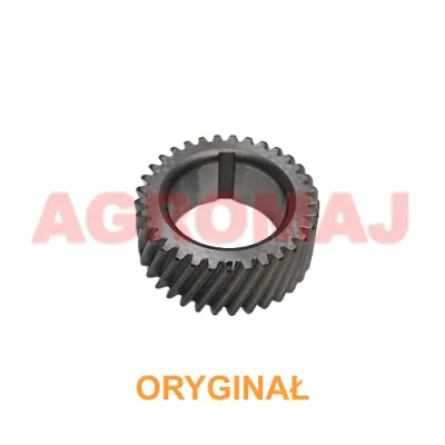 CATERPILLAR звездочка коленчатого вала C2. 2 3024C