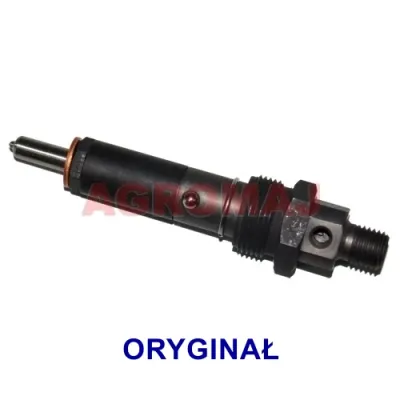 CASE инжектор в сборе 4bt3.9 6BT5. 9