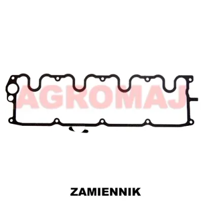 DEUTZ прокладка крышки клапана BF4L2011 BF4M2011 BF4M2011C