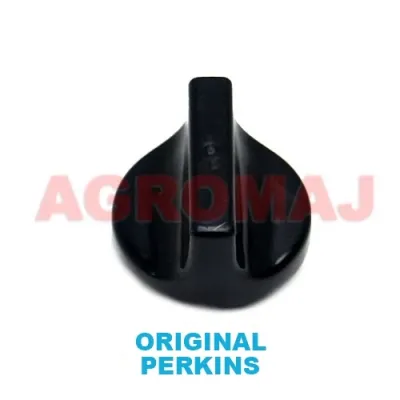 PERKINS крышка масляного наполнителя 402f-05 404A-22