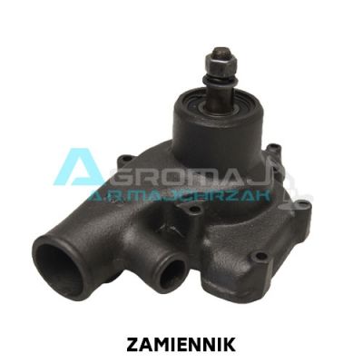 PERKINS водяной насос A6.354.4 AT6.354.4 — фото 2