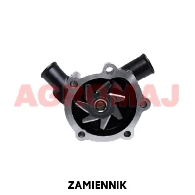 YANMAR водяной насос 3tne84