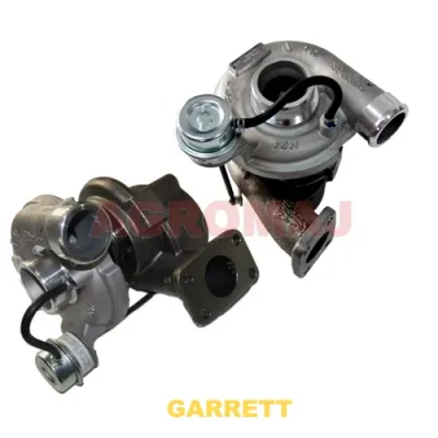 PERKINS турбокомпрессор 1104c - 44TA 1104C-E44TA