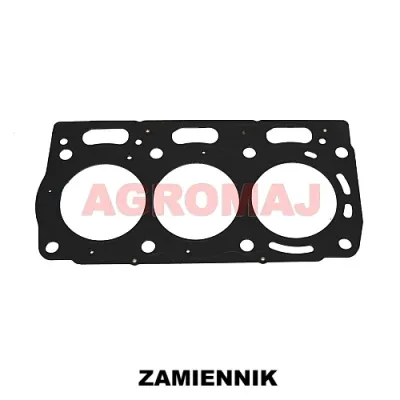 PERKINS прокладка головки 1103c-33 1103c-33T