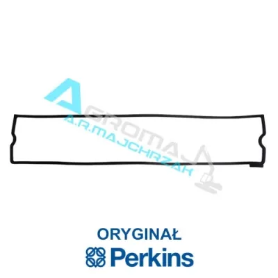 PERKINS прокладка крышки клапана 1006.6 1006.6 T