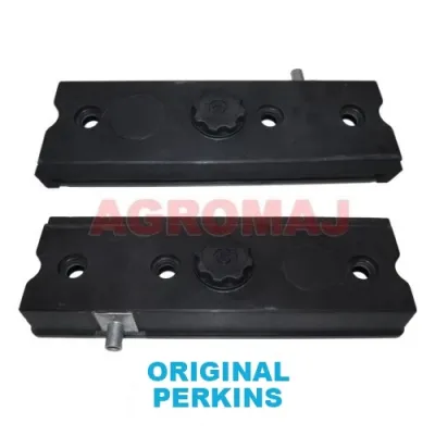 PERKINS крышка клапана 1004.4 1004.4 T