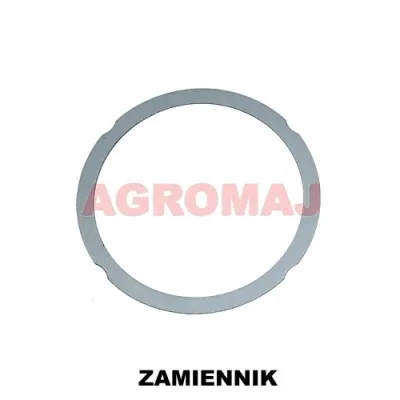 DEUTZ прокладка головки F6L912 F3L913