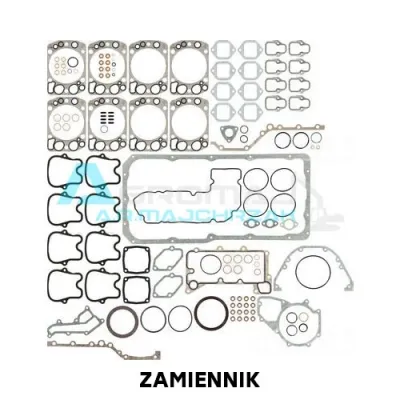 MERCEDES-Benz комплект прокладок двигателя OM440 OM442