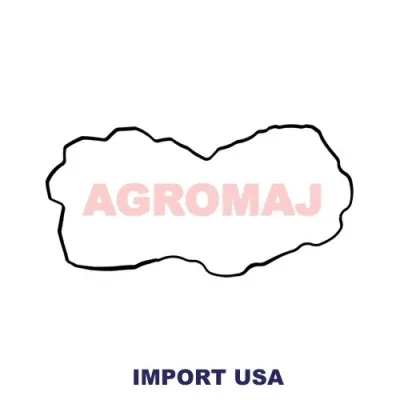 KOMATSU прокладка крышки клапана-верх SAA6D107E