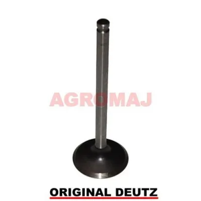 DEUTZ всасывающий клапан D3L2009 TD4L2009