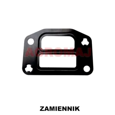 PERKINS прокладка корпуса масляного фильтра 1104c-44 1104D-44TA