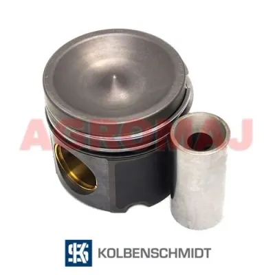 MERCEDES-Benz поршень КПЛ. 130,00 STD OM502 OM521