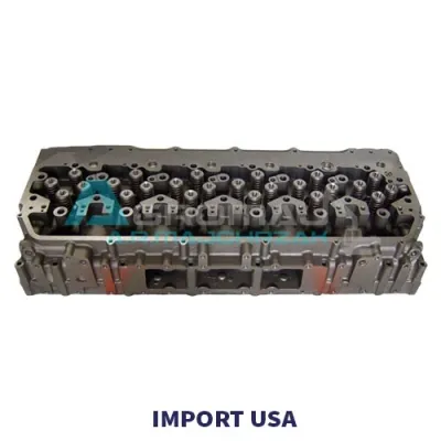 CATERPILLAR головка двигателя C11 C13