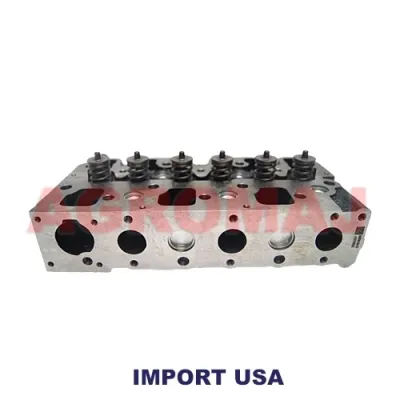 PERKINS головка двигателя 403d-15 403d-15T