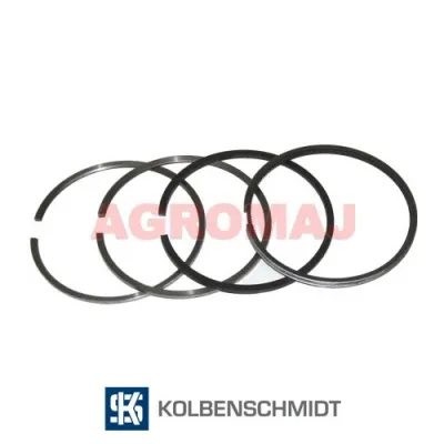 DEUTZ комплект поршневых колец BF4L913 F6L913