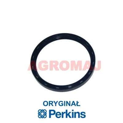 PERKINS сальник коленчатого вала, задний 704-30 704-26